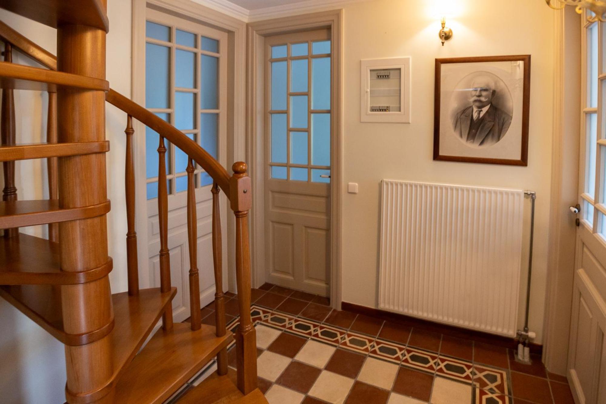 Rustic Home In Heart Of Stemnitsa Bagian luar foto